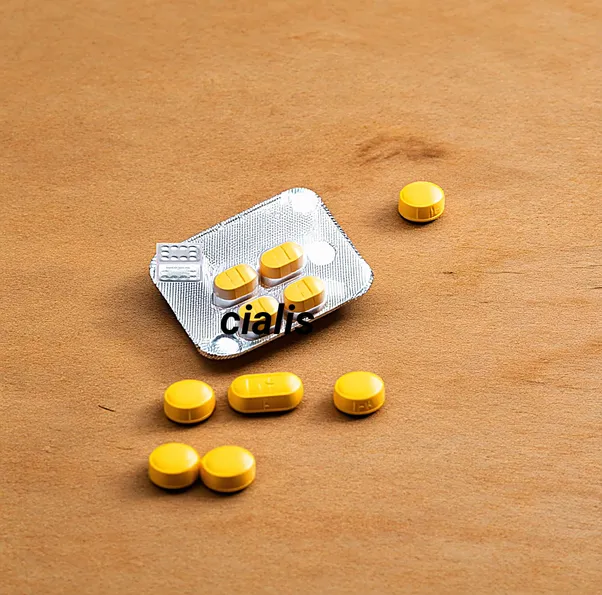 Cialis générique espagne